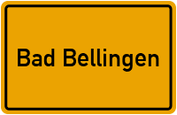Nach Bad Bellingen reisen